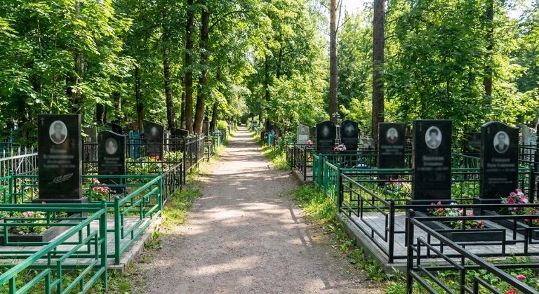 Памятники на Щербинском кладбище — изготовление и установка