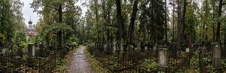 Памятники на Всесвятском кладбище в Краснодаре — реставрация и установка