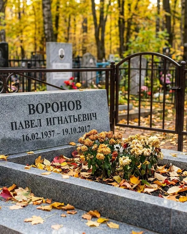 Премиум-комплекс под ключ с крестом и скамьёй в Новосибирске