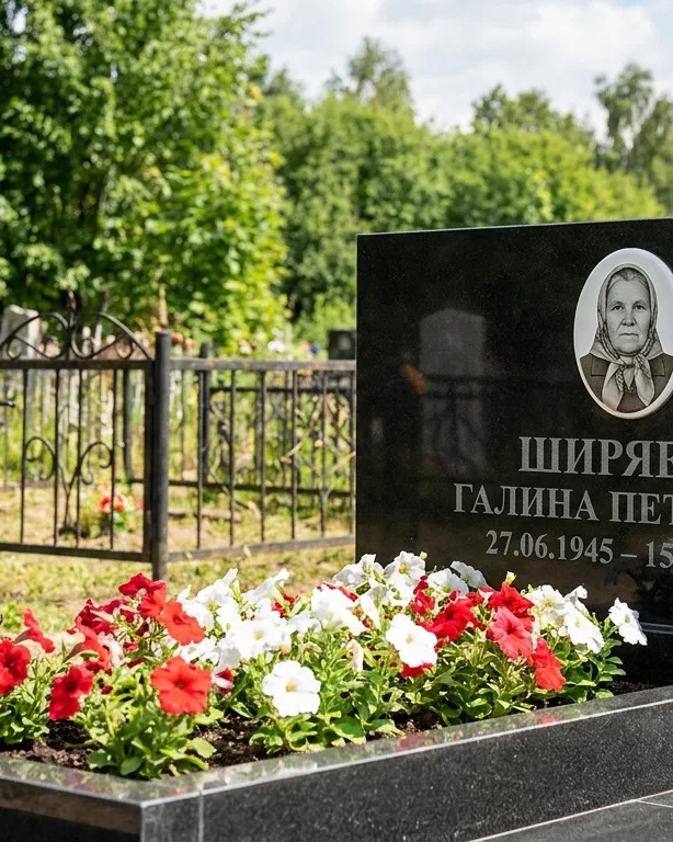 Двойной премиум-комплекс под ключ в Новосибирске