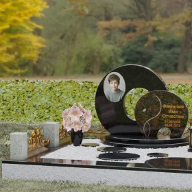 Памятник П134