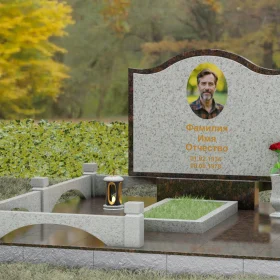 Памятник П157