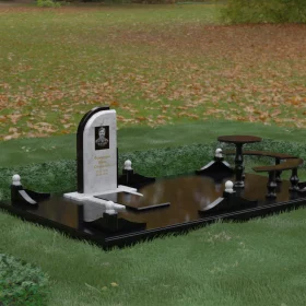 Памятник П164