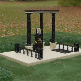 Памятник П169