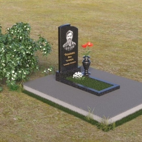 Памятник ПВ013