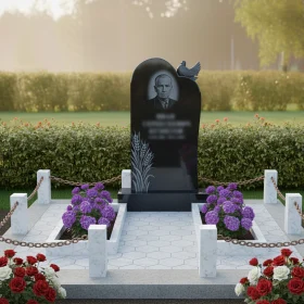 Памятник ПН 008