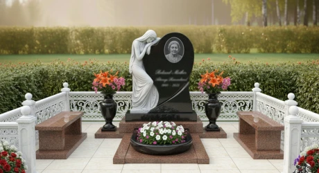 Памятник на могилу ПН 103