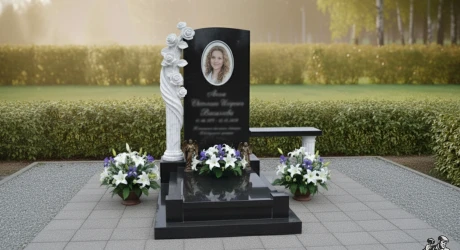 Памятник на могилу ПН 137