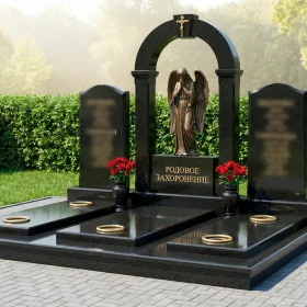 Памятник на могилу ПН 660