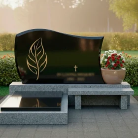 Памятник на могилу ПН 705