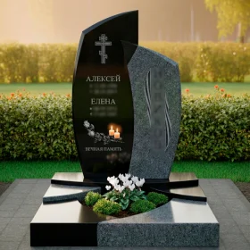 Памятник на могилу ПН 712