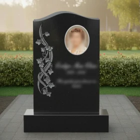 Памятник на могилу ПН 734