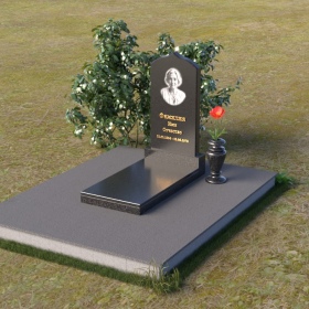 Памятник ПВ028