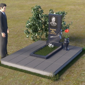 Памятник ПВ112