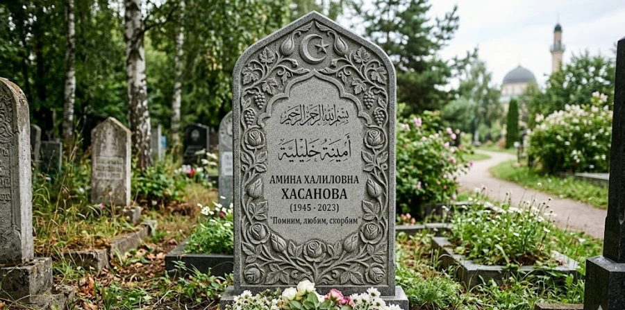 zhenskiy-pamyatnik-s-cvetami